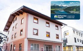 Seilergasse Apartments By We Rent, Summercard Included